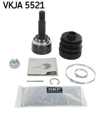 SKF VKJA 5521 Kit giunti, Semiasse